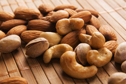 Nuts - Roasted