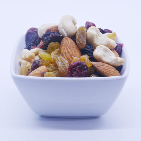Dry Fruits & Nuts Mix
