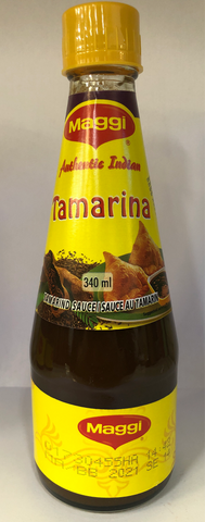 Maggi Tamarina (Tamarind) Sauce 340 mL