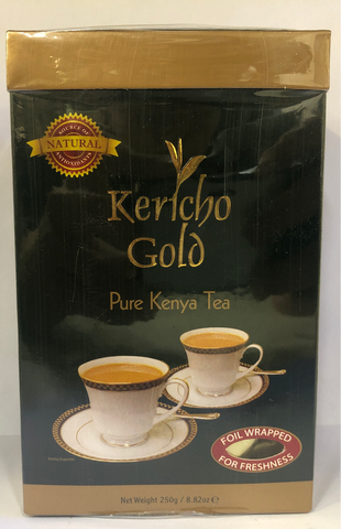 Kericho Gold Kenya Loose Tea