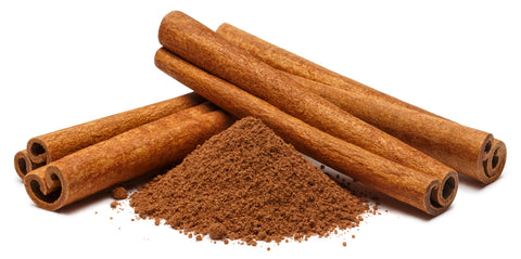 Cinnamon Round Whole