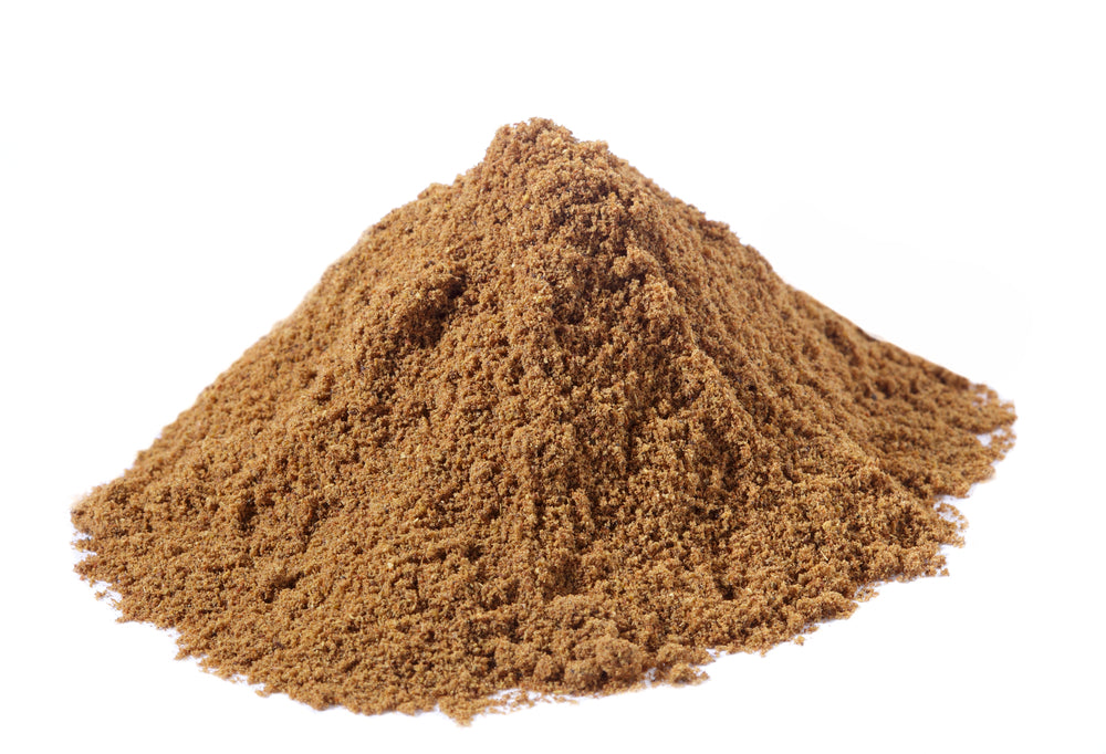 Garam Masala Seven Spice – Trupti Enterprises Inc