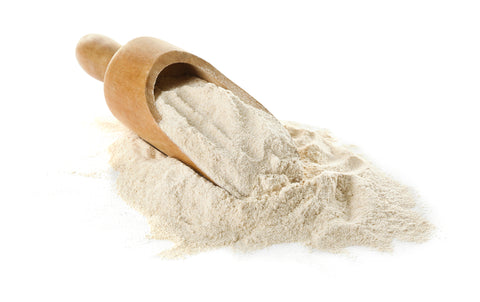 Oat Flour