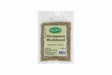 Oregano Rubbed