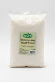 White Corn Meal (Ugali Flour)