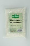 Coconut Medium