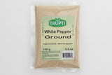 White Pepper Ground