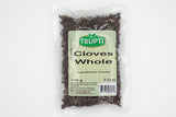 Cloves Whole
