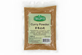 Curry Powder Hot