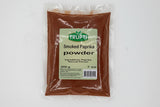 Smoked Paprika Seasoning