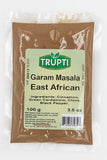 Garam Masala East African