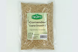 Corriander Coarse Ground