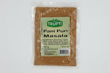 Pani Puri Masala 100 gms