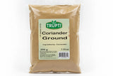Corriander Ground