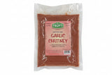 Garlic Chutney
