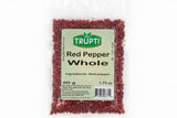 Red Pepper Whole 50 gms