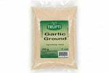 Garlic Ground