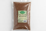 Flax Seeds Ground
