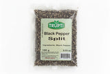 Black Pepper Split