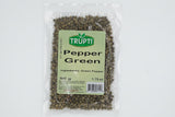 Pepper Green 50 gms