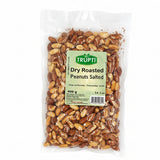 Dry Roasted Peanuts Salted