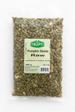 Pumpkin Seeds Raw