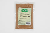 Cinnamon Ground
