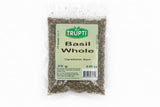 Basil Whole