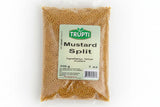 Mustard Split