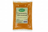 Turmeric Ground