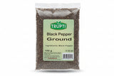 Black Pepper Ground