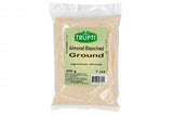 Almonds Blanched Ground
