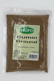Cumin Ground