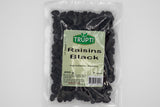 Raisins Black