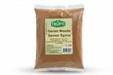 Garam Masala Seven Spice