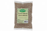 Cumin Whole