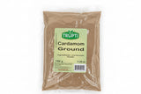 Cardamom Ground