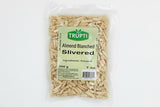 Almonds Blanched Slivered 200 gms