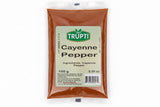 Cayenne Pepper