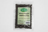 Black Pepper Whole