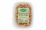CASHEW JUMBO NO SALT 400G