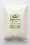 White Corn Flour