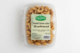 Roasted Cashew Jumbo Salted 400 gms