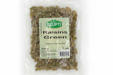 Green Raisins