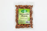 Almonds Raw