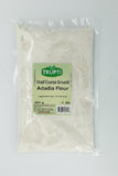 Urad Flour Coarse Ground