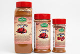 Tandoori Masala Bottle