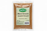 Mace Ground