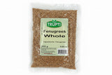 Fenugreek Whole