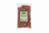 Peanuts Raw Red Jumbo